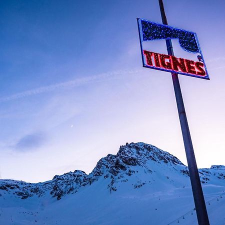 Apartment Le Pramecou - Val Claret-5 By Interhome Tignes Esterno foto