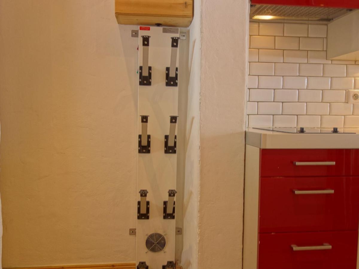 Apartment Le Pramecou - Val Claret-5 By Interhome Tignes Esterno foto