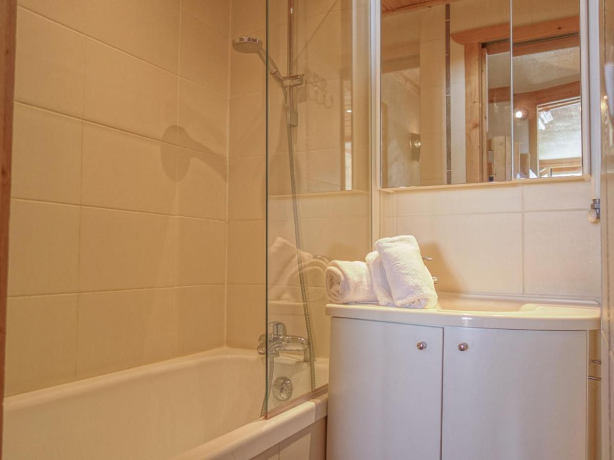 Apartment Le Pramecou - Val Claret-5 By Interhome Tignes Esterno foto