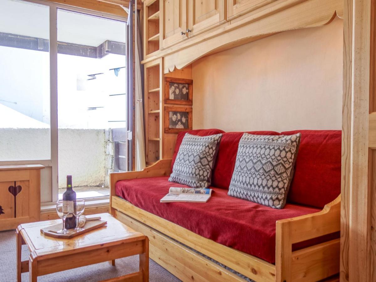 Apartment Le Pramecou - Val Claret-5 By Interhome Tignes Esterno foto